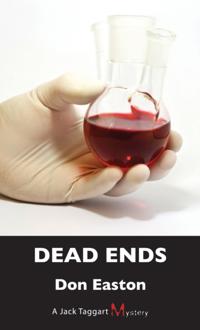 A Jack Taggart Mystery