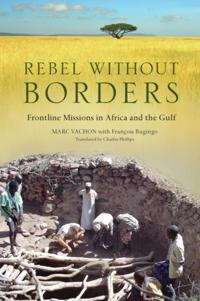 Rebel Without Borders