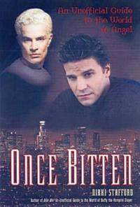 Once Bitten
