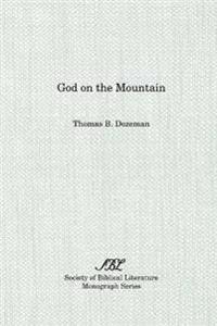 God on the Mountain