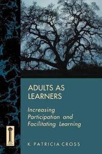 Adults as Learners