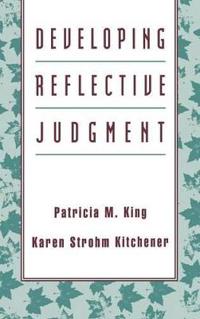 Developing Reflective Judgment