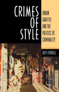 Crimes Of Style