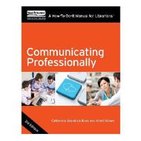 Communicating Professionally