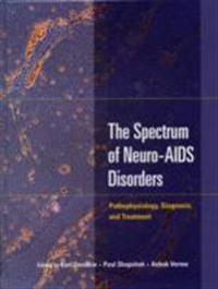 Spectrum of neuro-aids disorders - pathophysiology, diagnosis, and treatmen