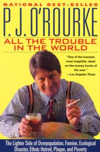 All the Trouble in the World