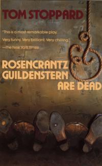 Tom Stoppard