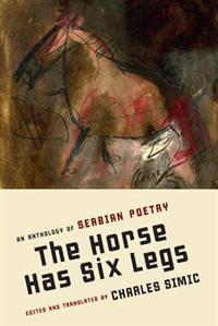 HORSE HAS SIX LEGS