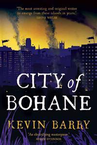 City of Bohane