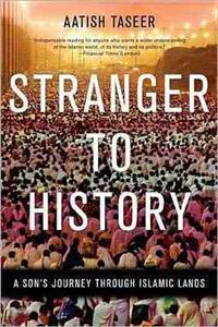 Stranger to History