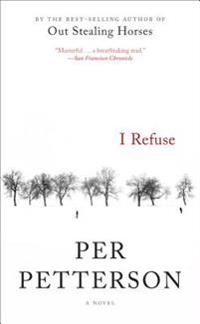 Bokomslag för "I Refuse"