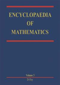 Encyclopaedia of Mathematics