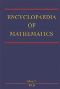 Encyclopaedia of Mathematics