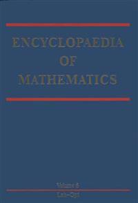 Encyclopaedia of Mathematics