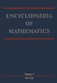 Encyclopaedia of Mathematics