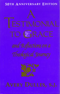 A Testimonial to Grace
