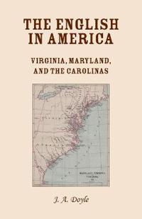 The English in America