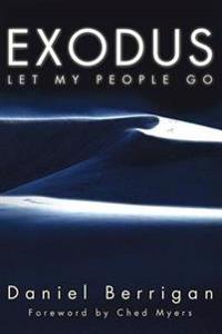 Bokomslag for "Exodus"