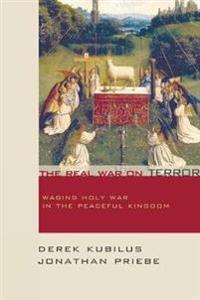 Bokomslag for "The Real War on Terror"