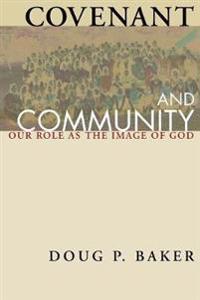 Bokomslag for "Covenant and Community"