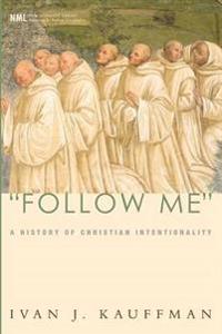 Bokomslag for ""Follow Me""