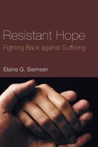 Bokomslag for "Resistant Hope"