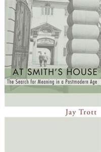 Bokomslag for "At Smith's House"