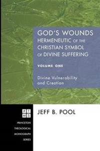 God's Wounds