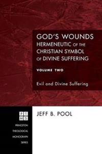 God's Wounds