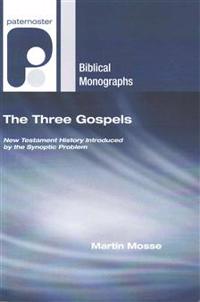 The Three Gospels