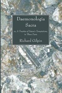 Daemonologia Sacra