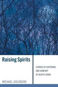 Bokomslag for "Raising Spirits"