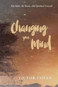 Bokomslag for "Changing Your Mind"