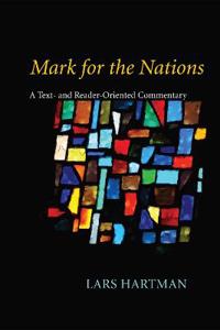 Bokomslag for "Mark for the Nations"