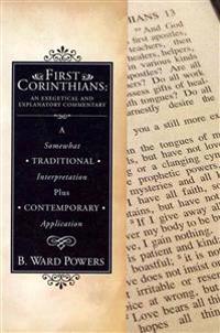 First Corinthians