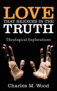 Bokomslag for "Love That Rejoices in the Truth"