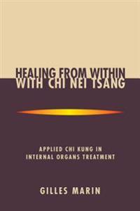Healing from Within with Chi Nei Tsang
