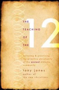 The Teaching of the Twelve