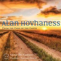 Alan Hovhaness