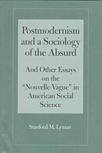 Postmodernism & a Sociology