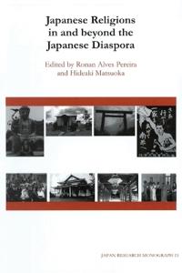 Japanese Religions in and Beyond the Japanese Diaspora