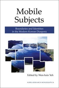 Mobile Subjects