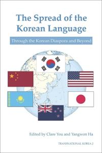 The Spread of the Korean Language