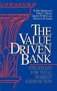 Value-Driven Bank