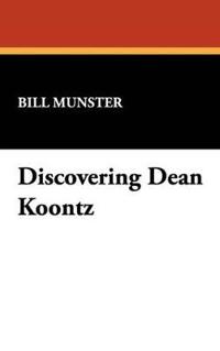 Discovering Dean Koontz