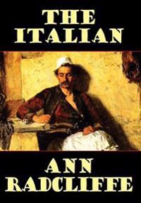 The Italian, or the Confessional of the Black Penitents