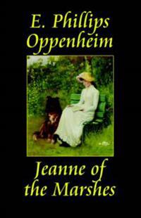 Bokomslag för "Jeanne of the Marshes"