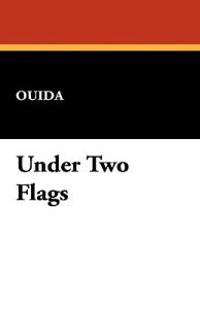 Bokomslag för "Under Two Flags"