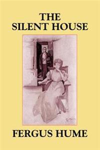 Bokomslag för "The Silent House"