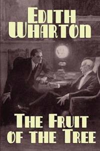 Bokomslag for "The Fruit of the Tree"